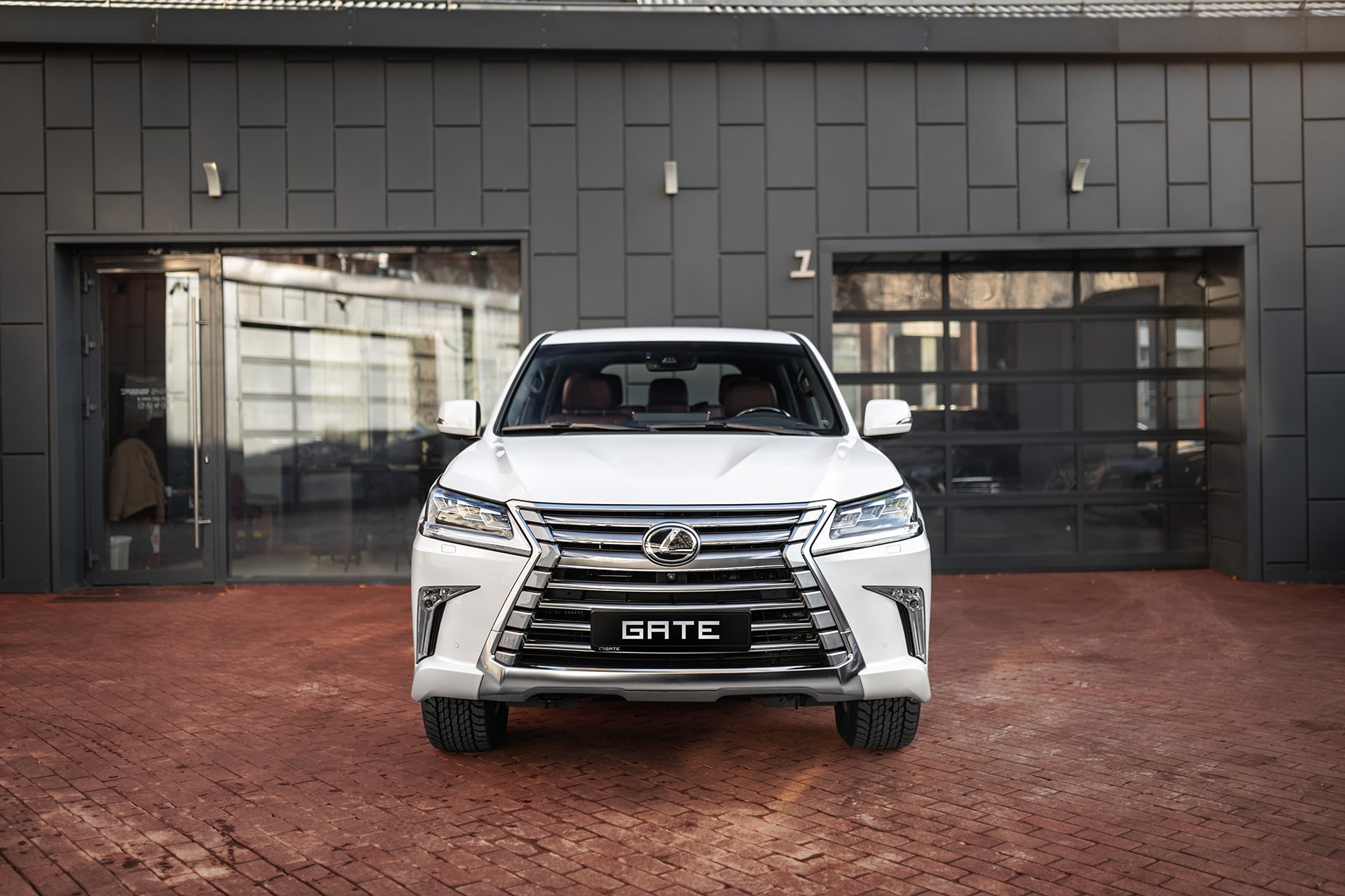 Lexus