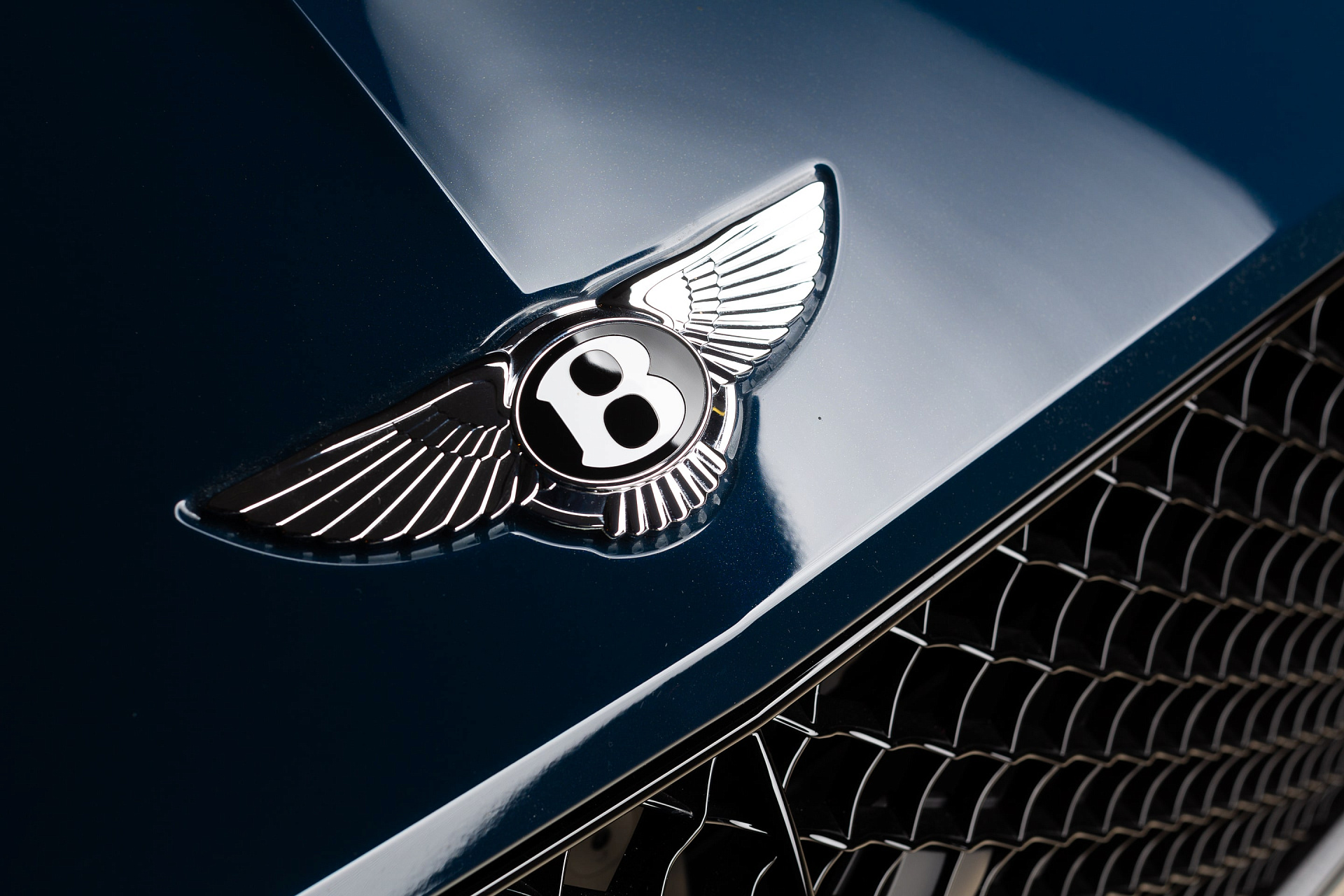 Bentley